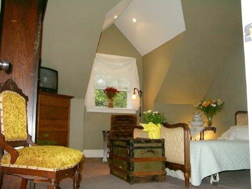ניאגרה און דה לייק Antique Slumber Old Town Bed & Breakfast מראה חיצוני תמונה
